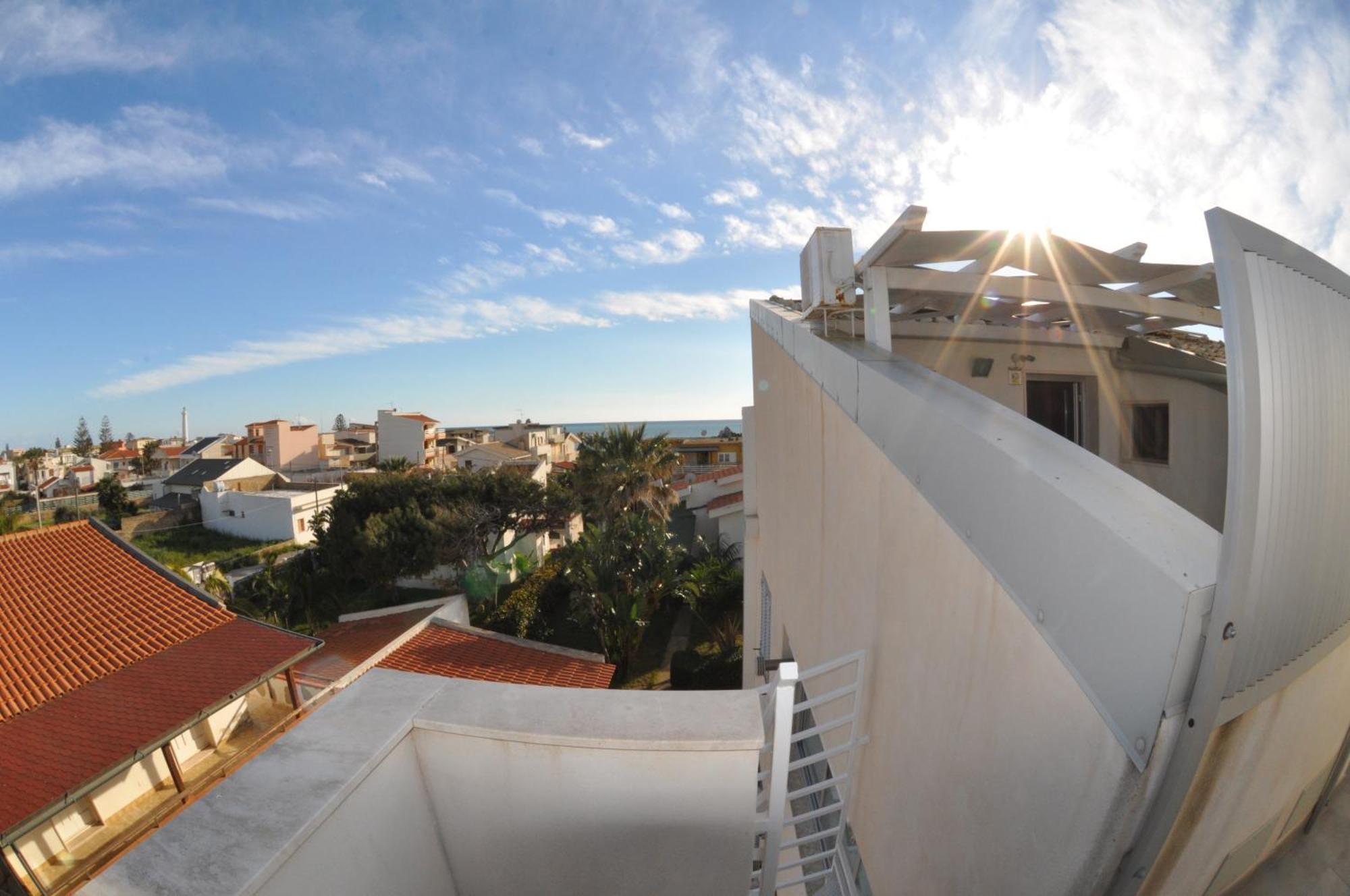 Casa Vacanze Sogno Siciliano Санта-Кроче- Камерина Номер фото