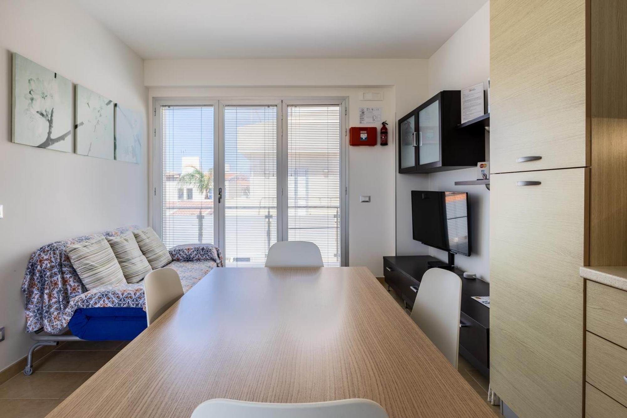 Casa Vacanze Sogno Siciliano Санта-Кроче- Камерина Экстерьер фото