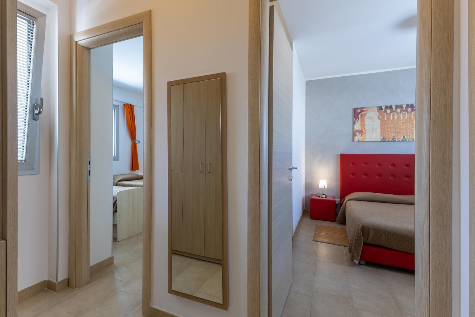 Casa Vacanze Sogno Siciliano Санта-Кроче- Камерина Экстерьер фото