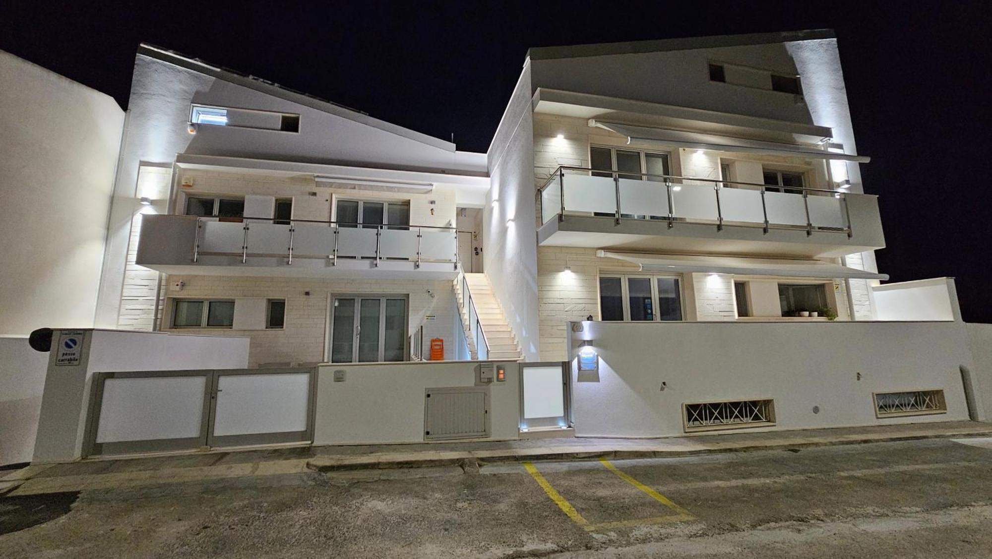 Casa Vacanze Sogno Siciliano Санта-Кроче- Камерина Экстерьер фото