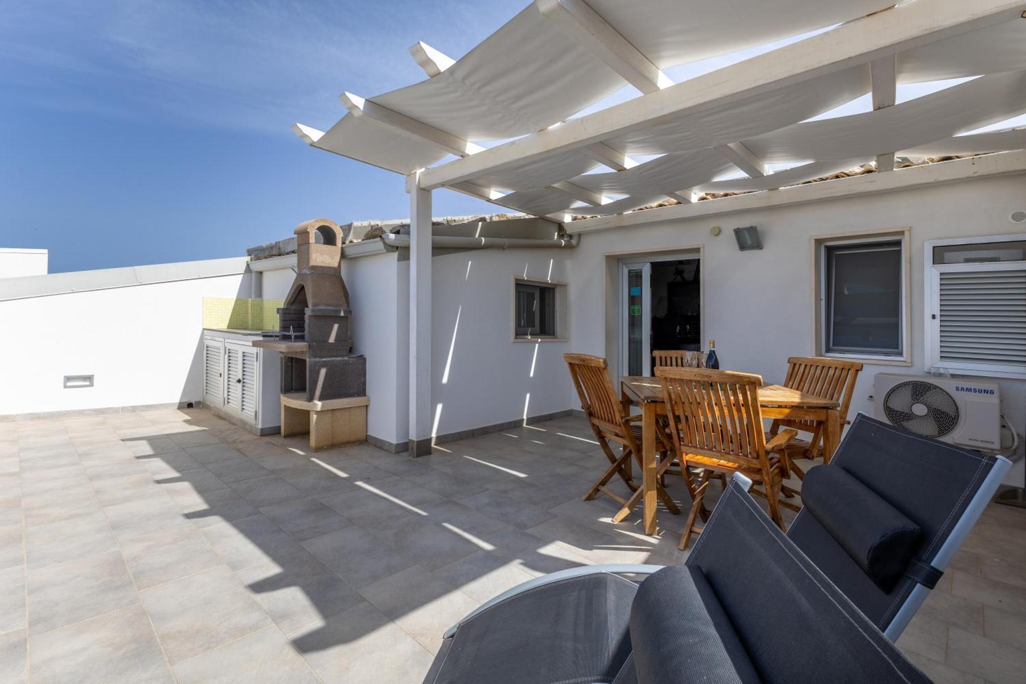 Casa Vacanze Sogno Siciliano Санта-Кроче- Камерина Экстерьер фото