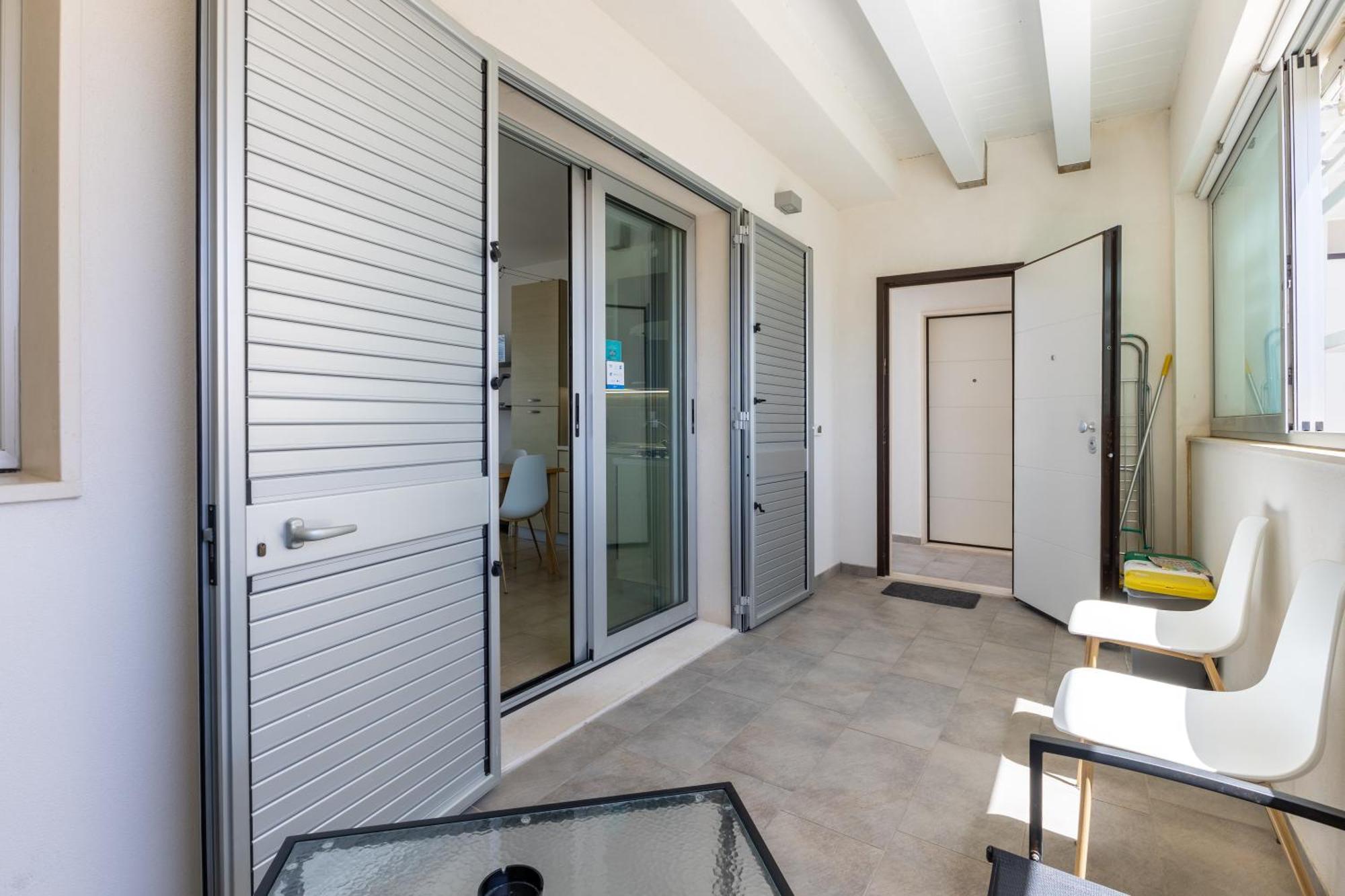 Casa Vacanze Sogno Siciliano Санта-Кроче- Камерина Экстерьер фото