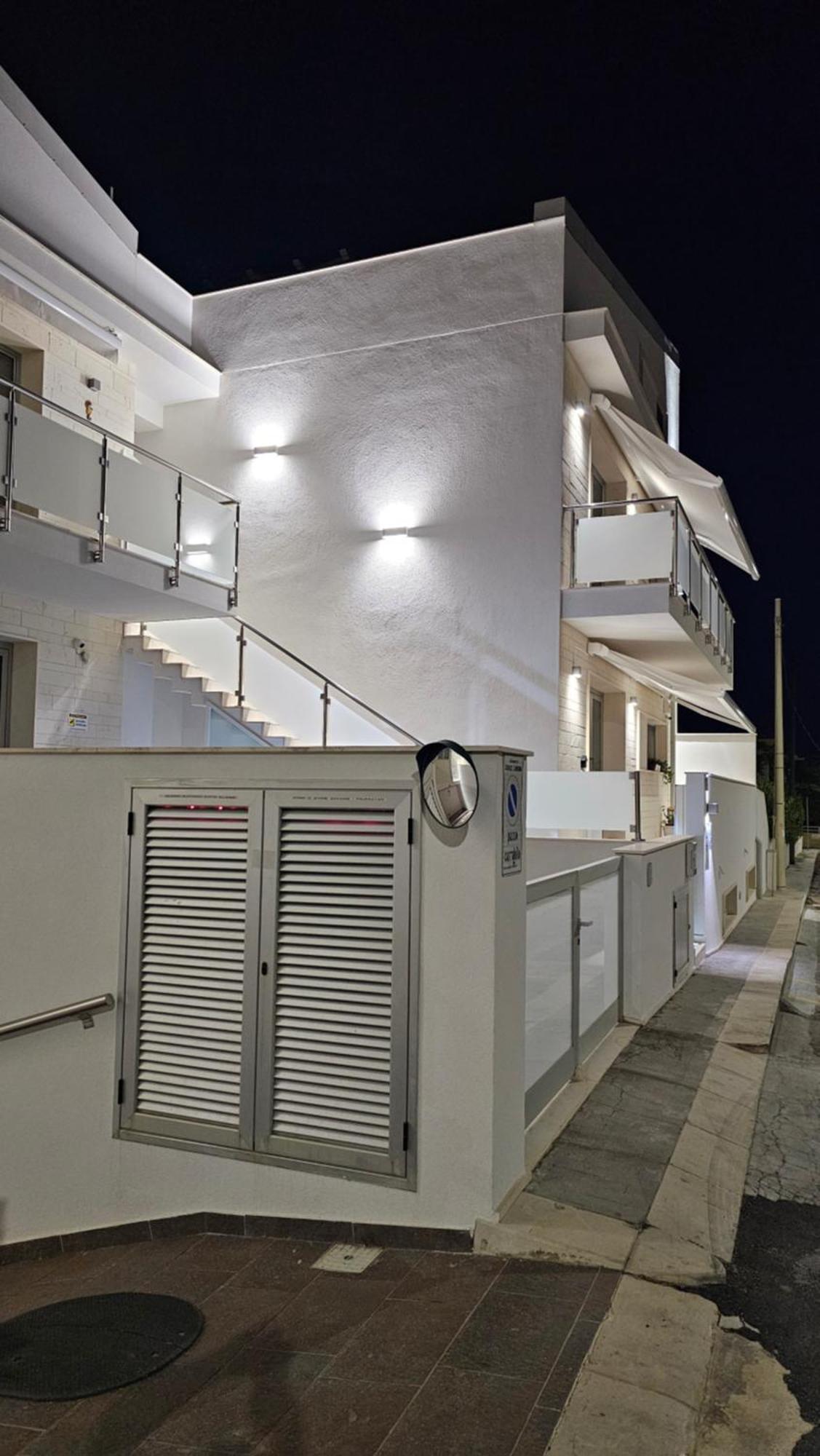 Casa Vacanze Sogno Siciliano Санта-Кроче- Камерина Экстерьер фото