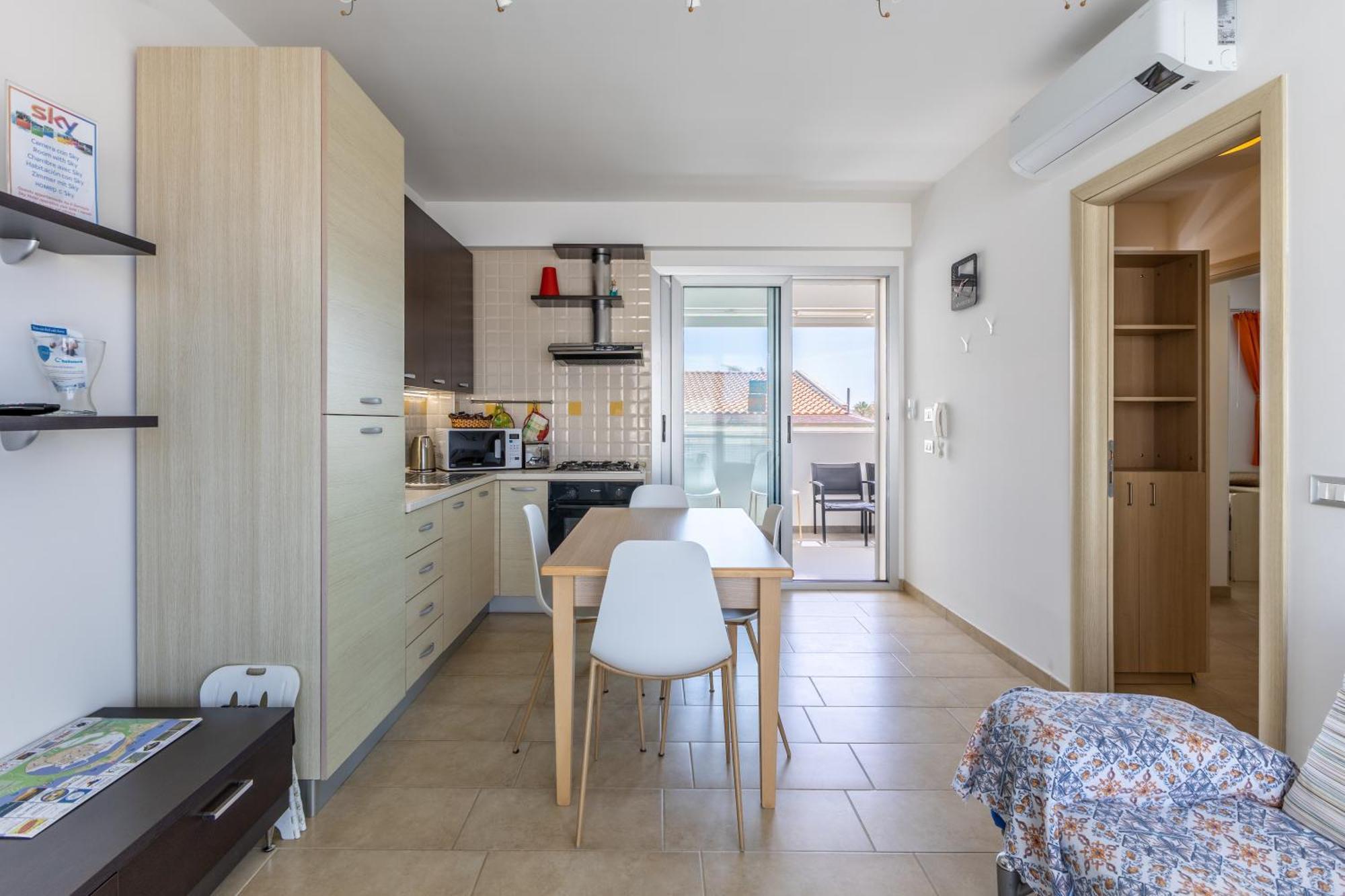 Casa Vacanze Sogno Siciliano Санта-Кроче- Камерина Экстерьер фото