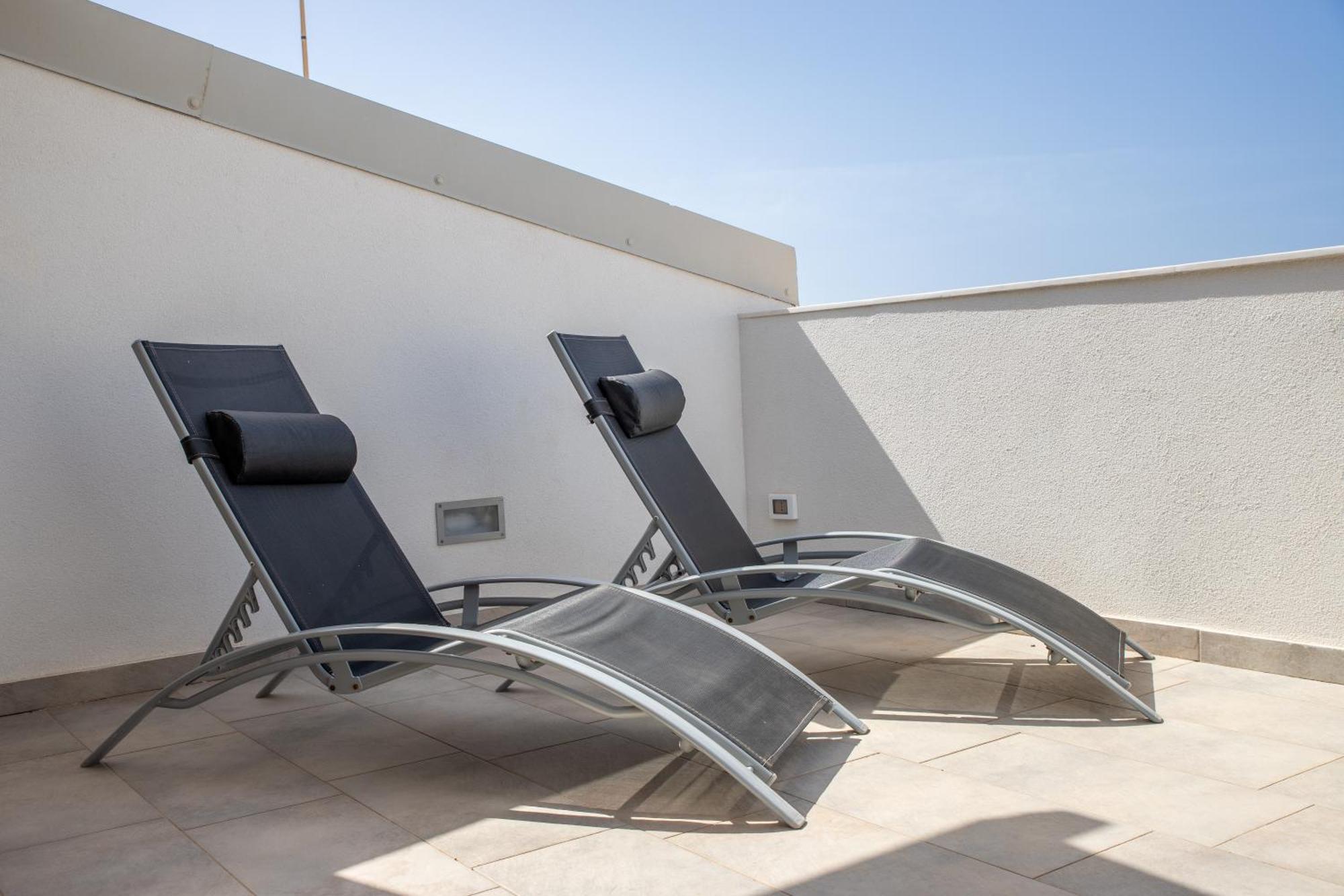 Casa Vacanze Sogno Siciliano Санта-Кроче- Камерина Экстерьер фото