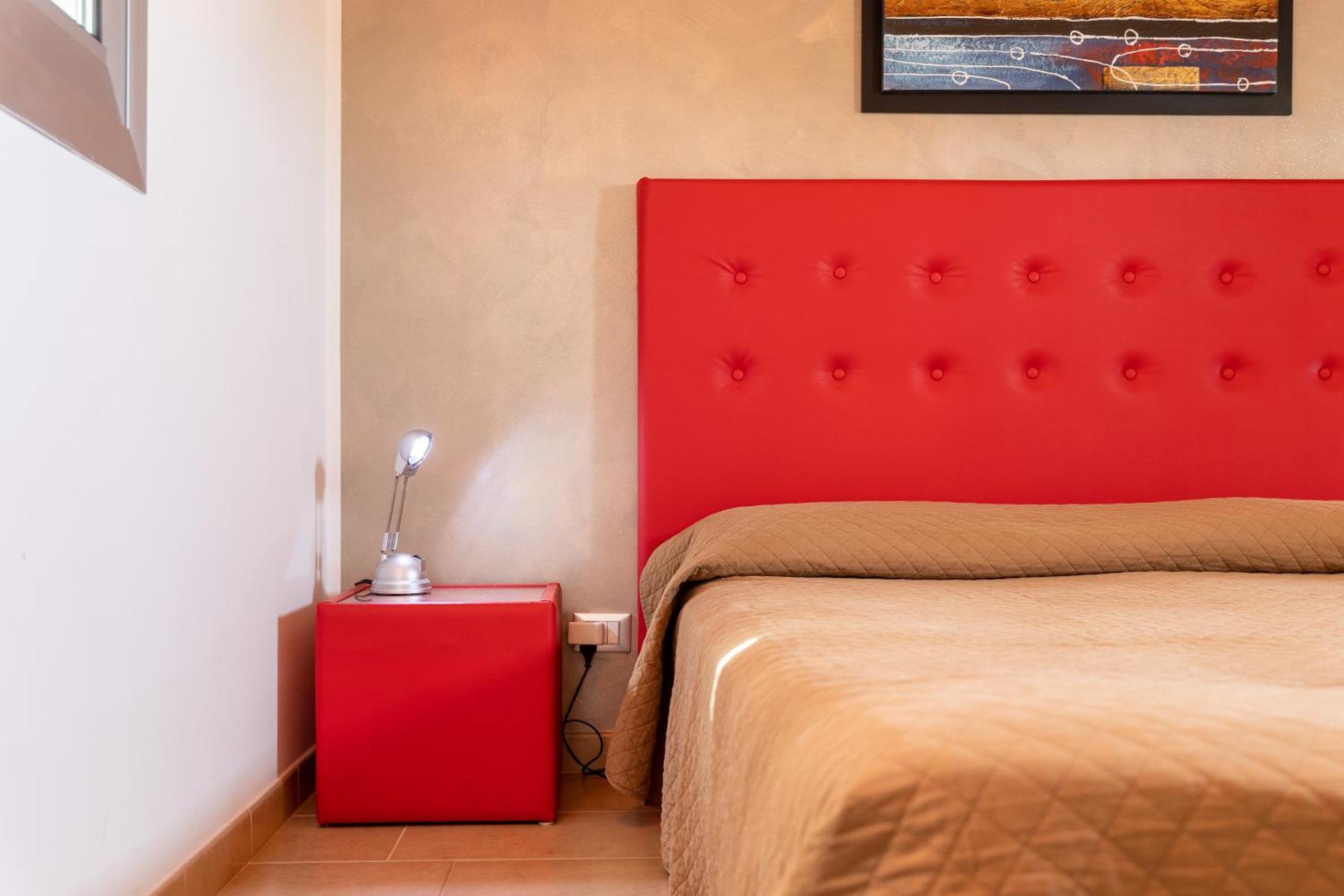 Casa Vacanze Sogno Siciliano Санта-Кроче- Камерина Экстерьер фото