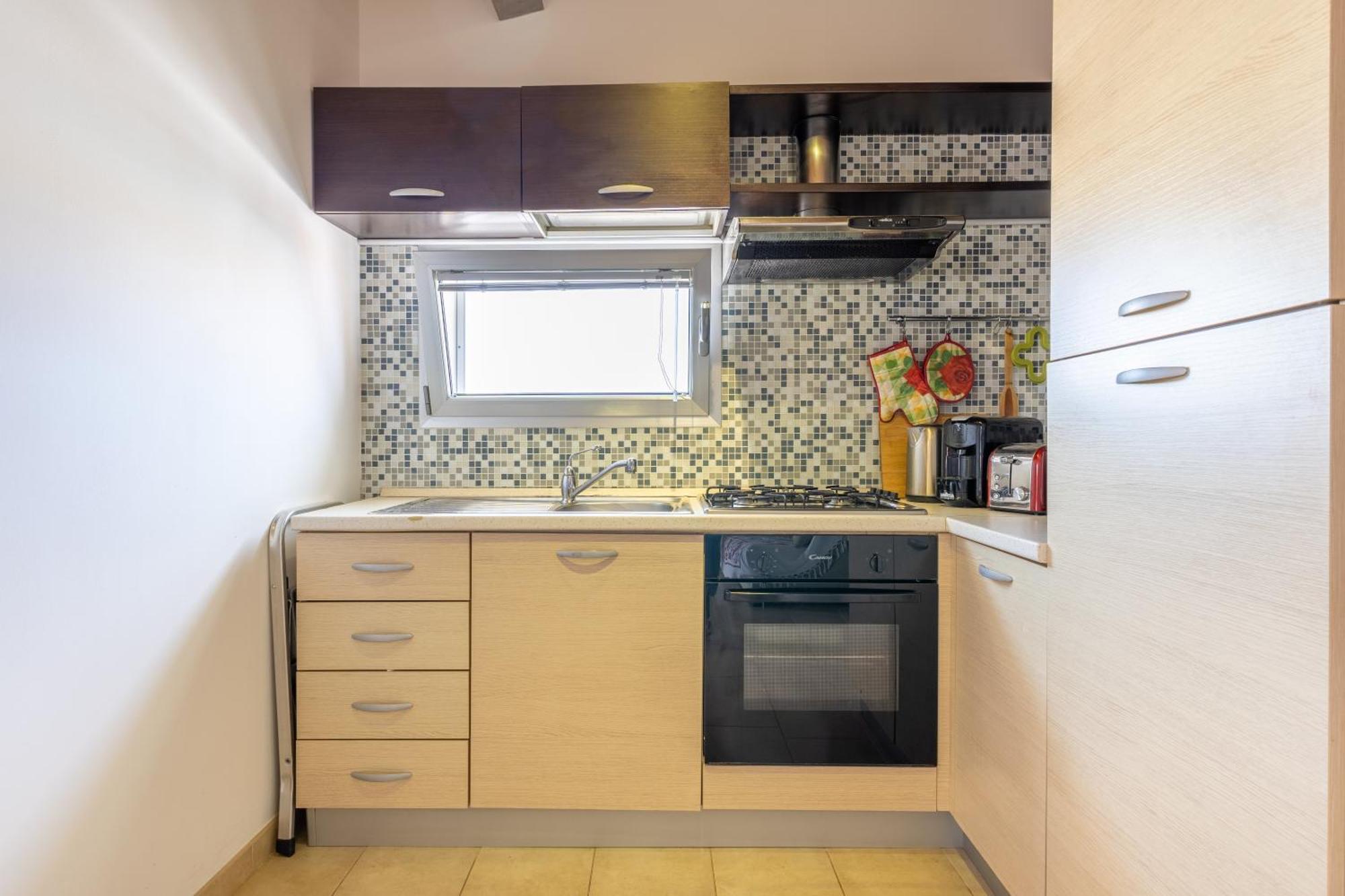 Casa Vacanze Sogno Siciliano Санта-Кроче- Камерина Экстерьер фото